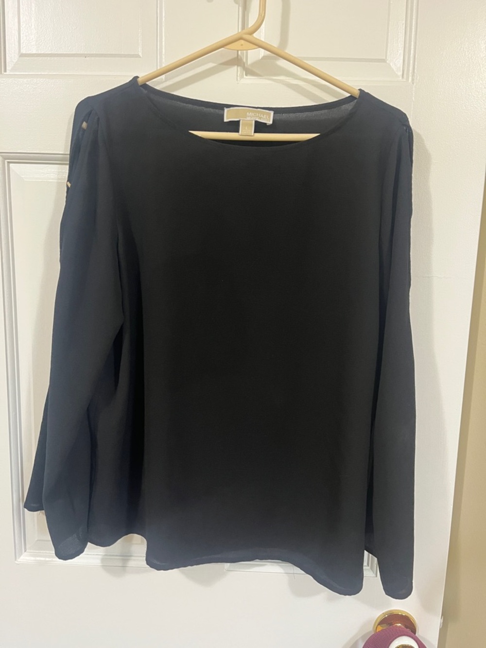 Michael Kors top